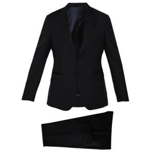 라르디니 수트 세트 EQ7754SK62403 BLACK