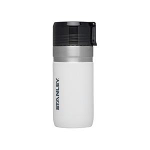 미국 스탠리 고 진공 보틀 473ml  화이트 스탠리텀블러 보온보냉