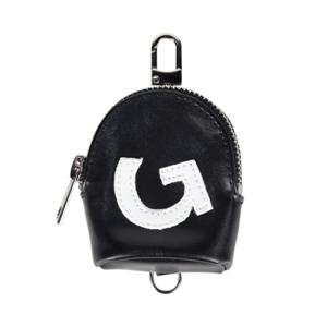 럭스골프 여성 G 키링 미니 볼케이스 볼파우치 GQACC013