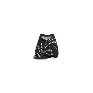 프라다 클러치 파우치 1NR0162CZ5 BLACK