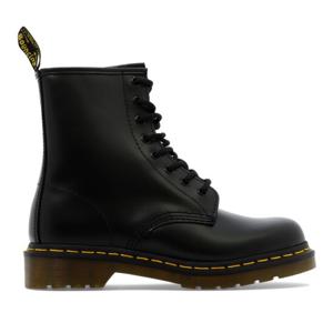 닥터마틴 1460 combat 블랙 워커 11822006 BLACK SMOOTH