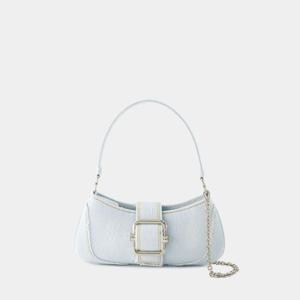 오소이 숄더백 24SB050 01 03 BLUE