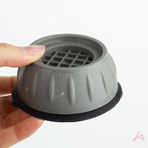 세탁기 미끄럼방지 진동방지 패드 1p