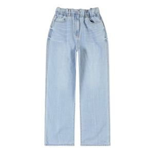 [코데즈컴바인] 오비셔링 풀밴딩 와이드 썸머데님 (CJB-DP543W4)