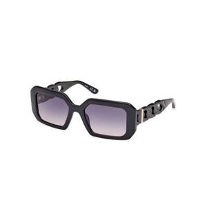 게스 선글라스 GU00110 Shiny Black