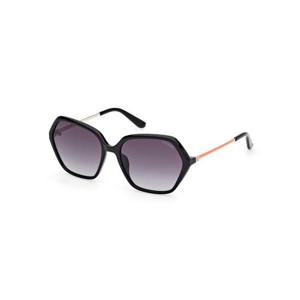 게스 선글라스 GU00134 Shiny Black