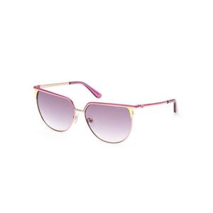 게스 선글라스 GU00132 Violet
