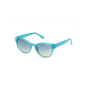 게스 선글라스 GU00128 Turquoise