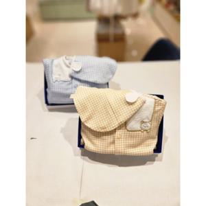 [압소바 의류] (출산백일선물) 쿠추텐셀바디슈트(모자)(24가을신상품) (AZ510625)