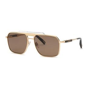 쇼파드 선글라스 SCHL31 Gold