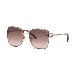쇼파드 선글라스 SCHL29S Gold
