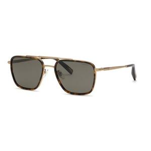 쇼파드 선글라스 SCHL24V Gold