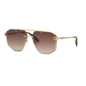 쇼파드 선글라스 SCHL23 Gold