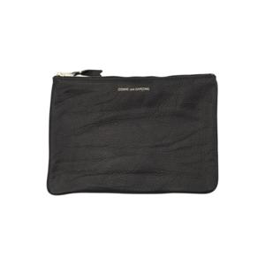 꼼데가르송 클러치 파우치 24ASA5100WW 1 BLACK