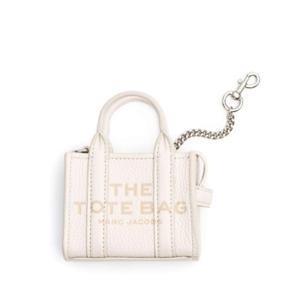 마크제이콥스 키링 2F3SCP005S07 140 COTTON SILVER