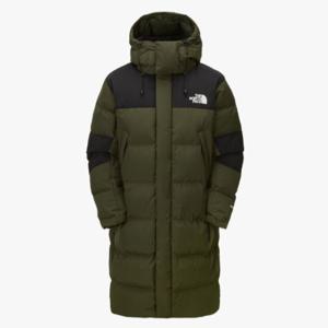 노스페이스 WL 공용 AK 다운 코트 NC1DN52K