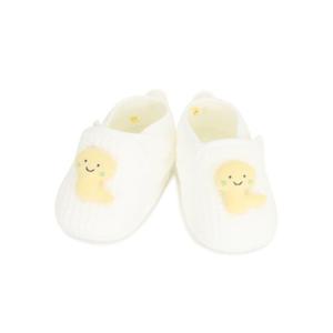 [블루독베이비]WH)비비폼폼덧신 44A70-013-01