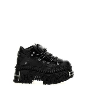 베트멍 스니커즈 UA65SN100BBLACK Black