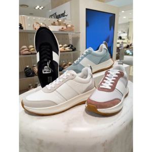 [FITFLOP][F모드] FFSO4F050 24F W 플랫폼 레더 여성 스니커즈 4종택일건