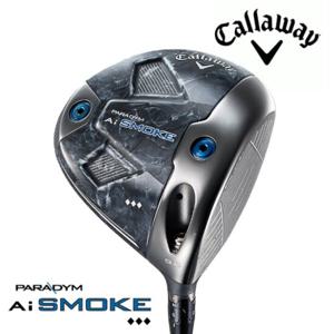 캘러웨이 패러다임 Ai SMOKE 트리플 다이아몬드 남성 드라이버