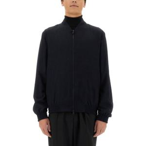 에르메네질도제냐 울 재킷 R824714A8 1GBLG08R 001