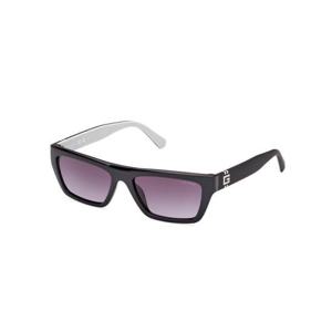 게스 선글라스 GU00120 Shiny Black