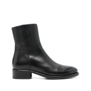 알베르토파시아니 부츠 ISABEL 90002 BLACK