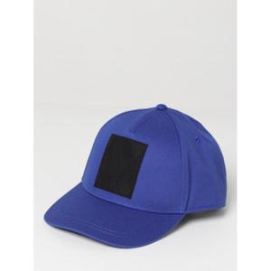 알마니 모자 9542174F116 31734 Blue
