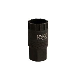 651-00635 [616065 프리휠 리무버 SRAM/Shimano 블랙]