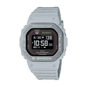 [지샥]DW-H5600MB-8A9DR IS  G-SQUAD 심박수 및 수면리듬체크