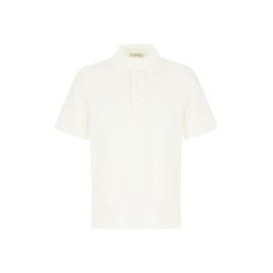 랑방 폴로 티셔츠 RMPL0111J011P25 01 OPTIC WHITE