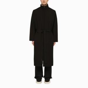 피어오브갓 코트 FG830 042WCR Black