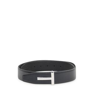 톰포드 벨트 TB178LCL236S 3LN01 DARK NAVY BLACK