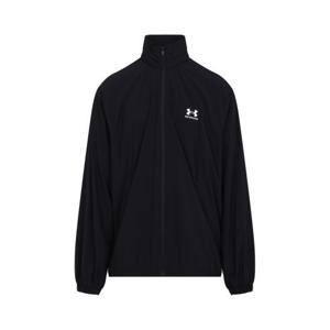 발렌시아가 자켓 814127TQO35 BLACK