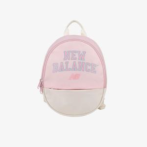 뉴발란스백팩 UQS NK8ADF501U-25 에센셜 미니미 백팩