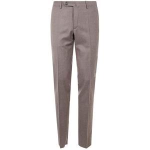 인코텍스 수트 팬츠 1T00351645B NUDE NEUTRALS