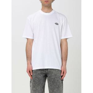 [DICKIES] 남성 티셔츠 DK0A4YAI WHX1 화이트 /6