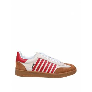 [DSQUARED2] 남성 트레이너 스니커즈 SNM036425107622M2414 화이트 /8