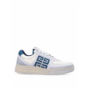 [GIVENCHY] 남성 트레이너 G4 레더 스니커즈 BH007WH1QQ114 Blue /8
