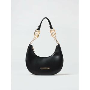 [LOVE MOSCHINO] 여성 숄더 백 핸드백 JC4048PP1MLF0 000 블랙 /6