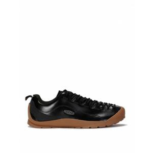 [KEEN] 남성 트레이너 Jasper M 1029406BLACKGUM Brown /8