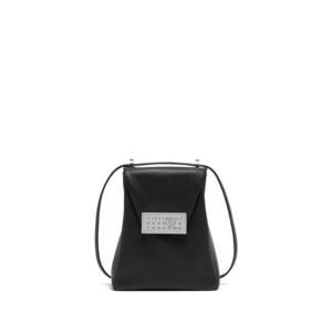 MM6 메종마르지엘라 토트백 SB6WG0013P7258 BLACK