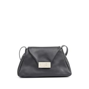 MM6 메종마르지엘라 토트백 SB5ZH0020P7258 BLACK