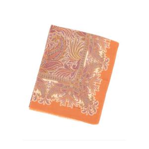 에트로 머플러 스카프 WATA0010 AK663X0804 MultiColour