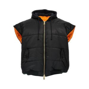 베트멍 베스트 UA66JA330BBLACK