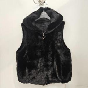 Sellys HC03 샐리 밍크루즈 조끼 So 011404  64