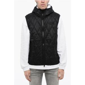 디젤 자켓 A13399 0AKAE 9XX Black