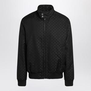 구찌 봄버 자켓 814000ZAR4V Black