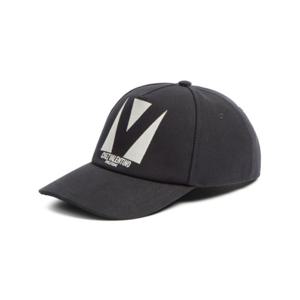 발렌티노 가라바니 모자 6Y2HDA41 WGJ0NA Black