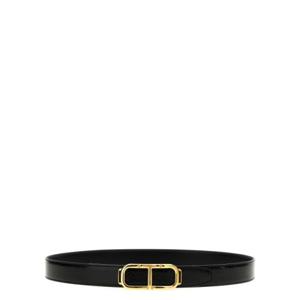 톰포드 벨트 TB297LCL438X1N001 Black